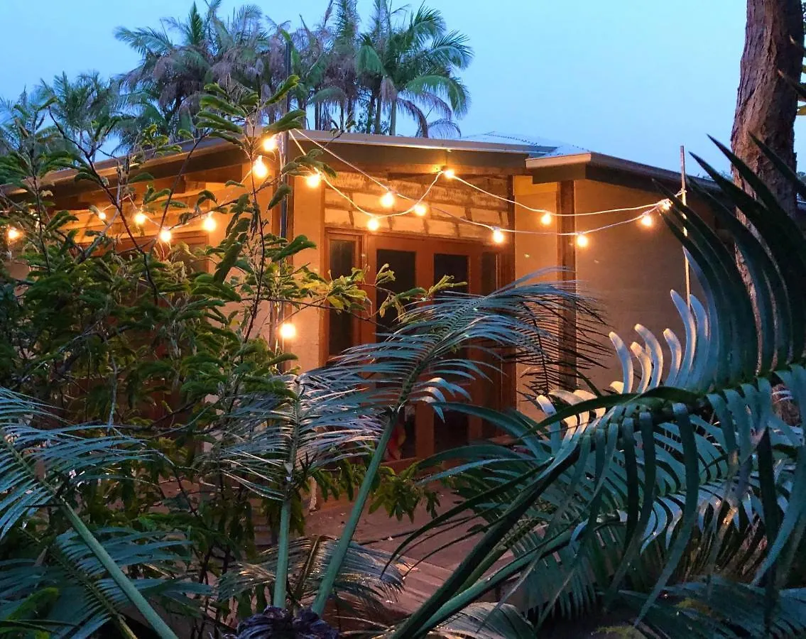 Graces Of Byron Bed & Breakfast Byron Bay