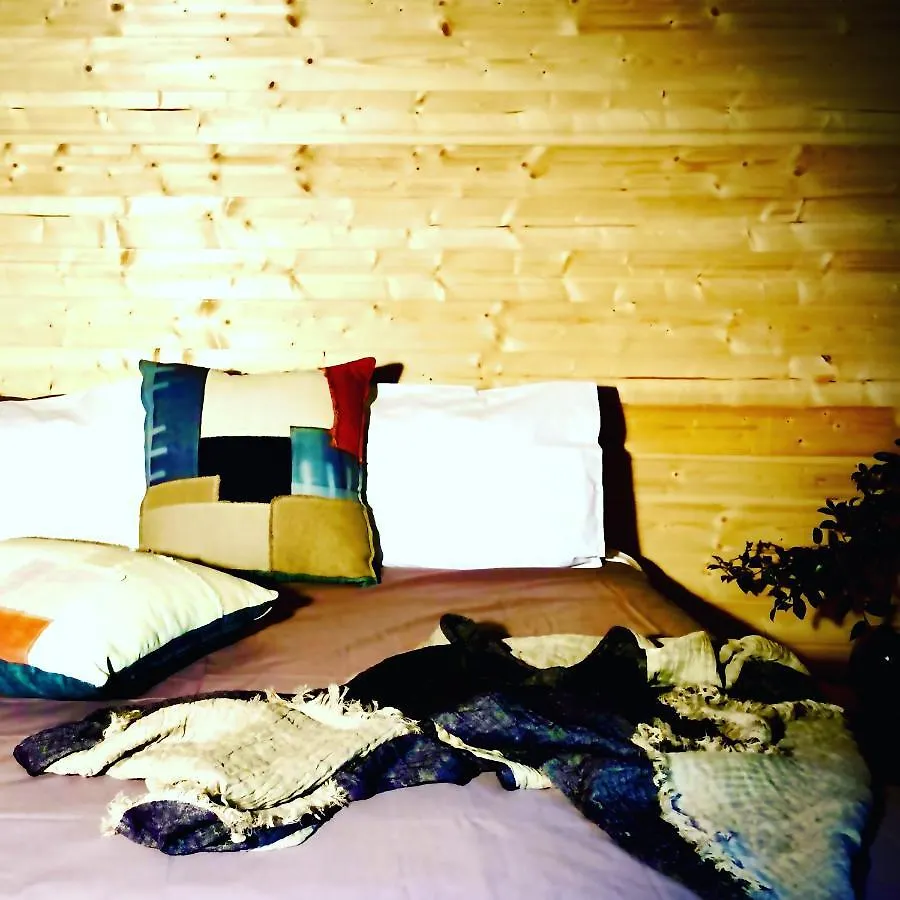 Graces Of Byron Bed & Breakfast Byron Bay Australia