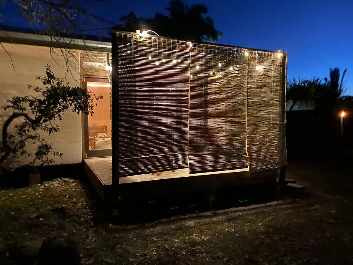 Bed & Breakfast Bed and Breakfast Graces Of Byron Byron Bay